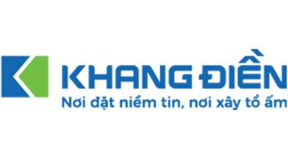 Khang Điền Corp-Công ty Cổ phần Đầu tư và Kinh doanh Nhà Khang Điền