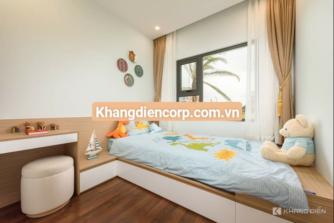 phòng ngủ the privia khangdiencorp.com.vn