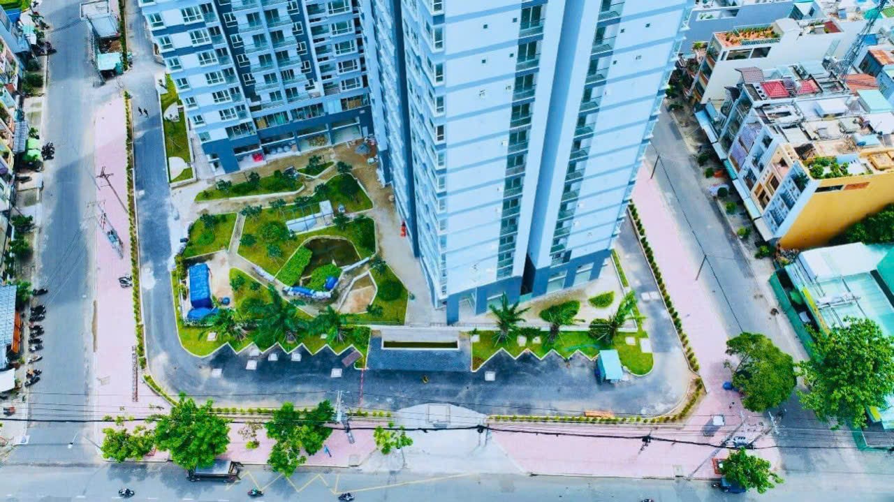 tiện ích the western capital